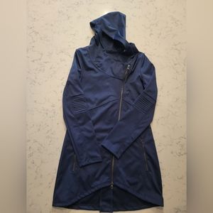 Monette Woman's lightweight jacket size XS